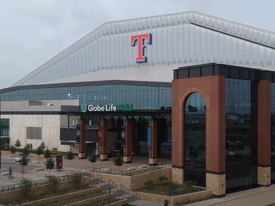 Picture of Texas Rangers