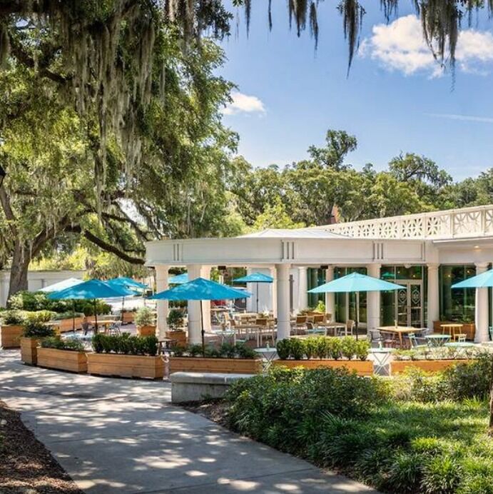 Picture of Collins Quarter at Forsyth
