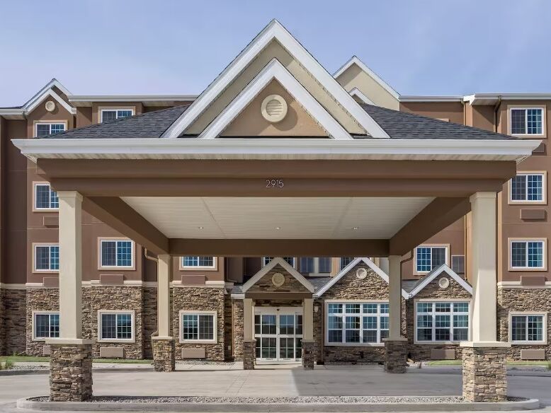 Picture of Microtel Inn & Suites by Wyndham West Fargo Medical Center