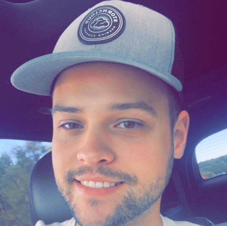Nicklas Amalfitano