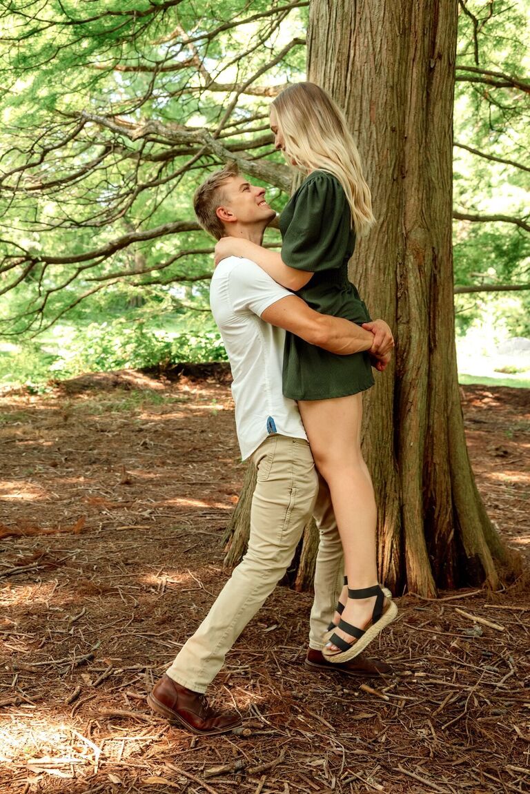 Emma & Drew Home Page Banner