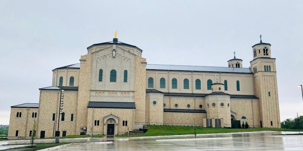 Picture of Immaculata Church