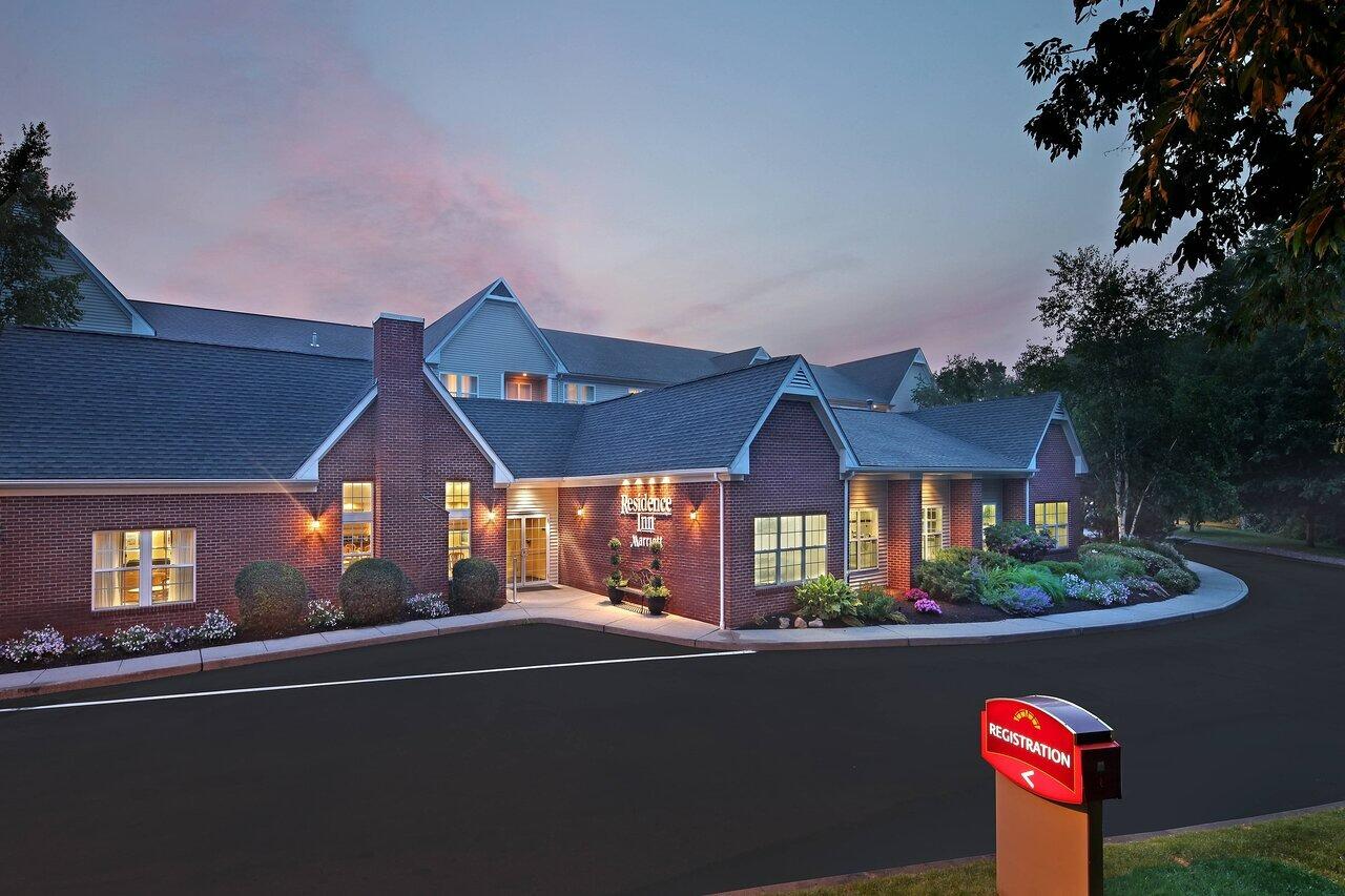 Picture of Residence Inn by Marriott Mystic Groton