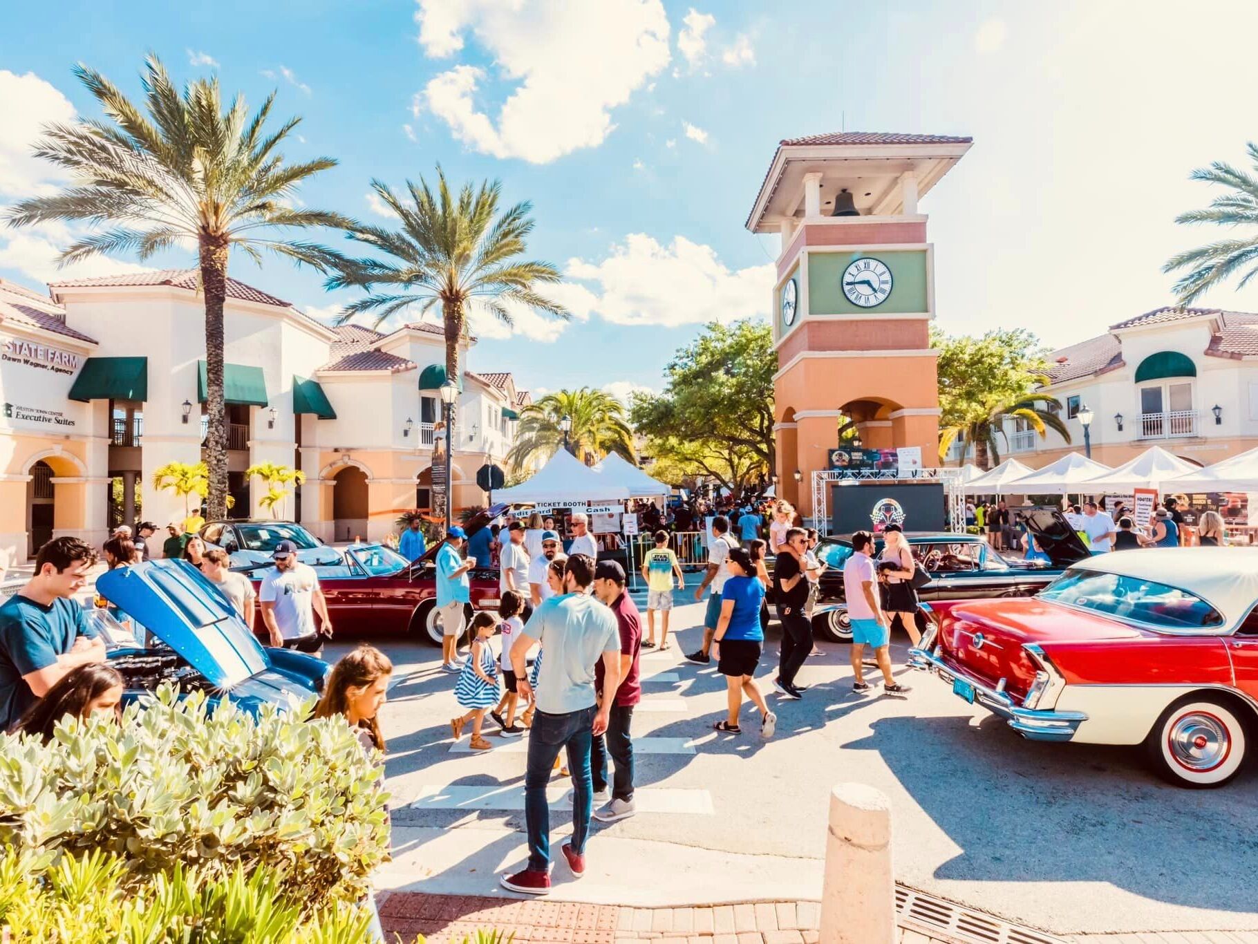 Picture of Weston Town Center