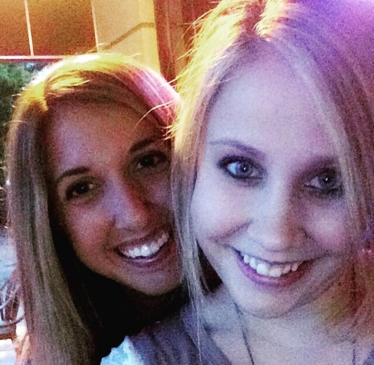 Becca Cullen