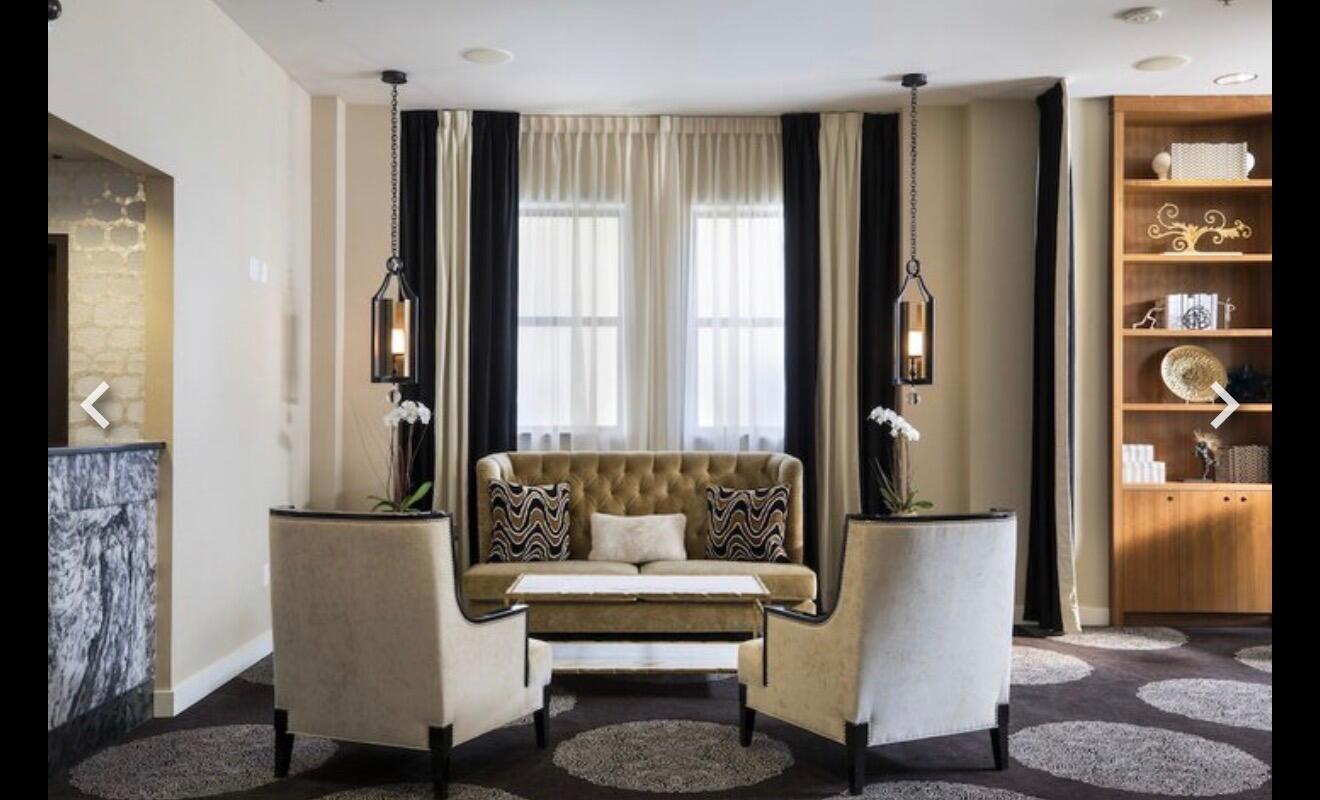 Picture of Colcord Hotel Oklahoma City, Curio Collection by Hilton