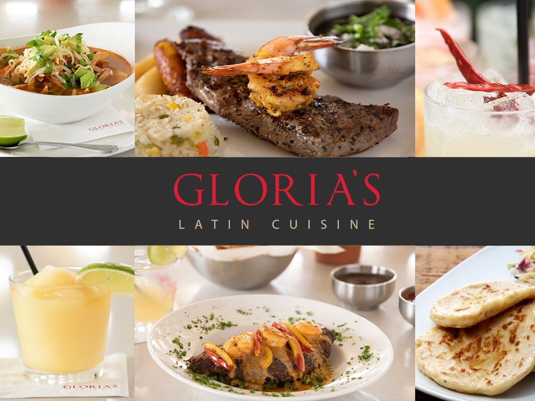 Picture of Gloria's Latin Cuisine