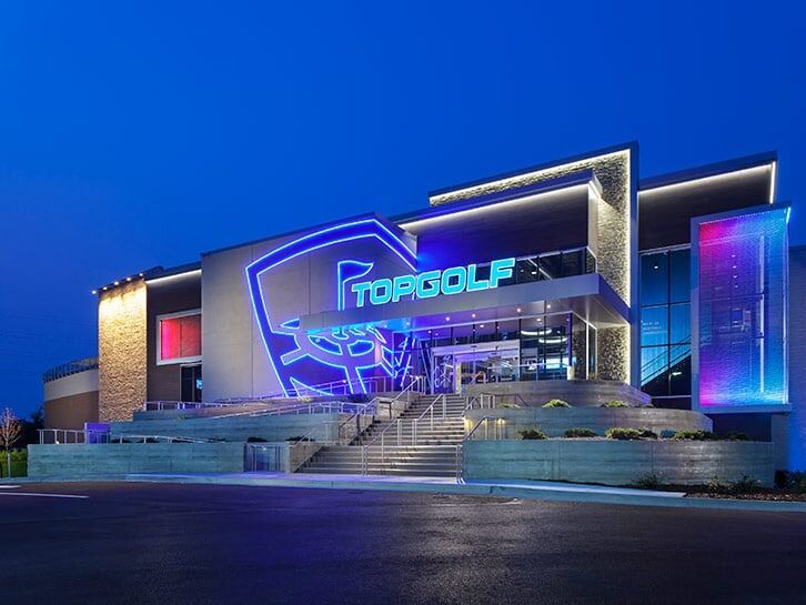 Picture of Topgolf