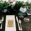 This Couple Filled Their Cabin Wedding at Otter Tail Lake in Minnesota With Laid-Back Vibes