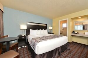 Picture of Avenue Inn Downtown San Luis Obispo