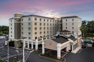 Picture of Hilton Garden Inn Jacksonville Ponte Vedra Sawgrass