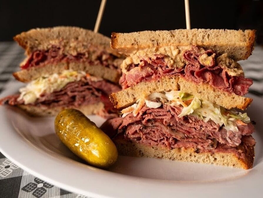 Picture of Schmaltz Delicatessen