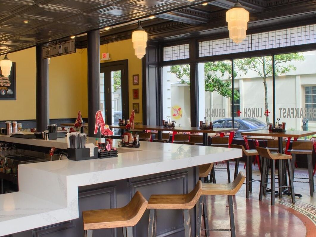 Picture of Ruby Slipper Cafe