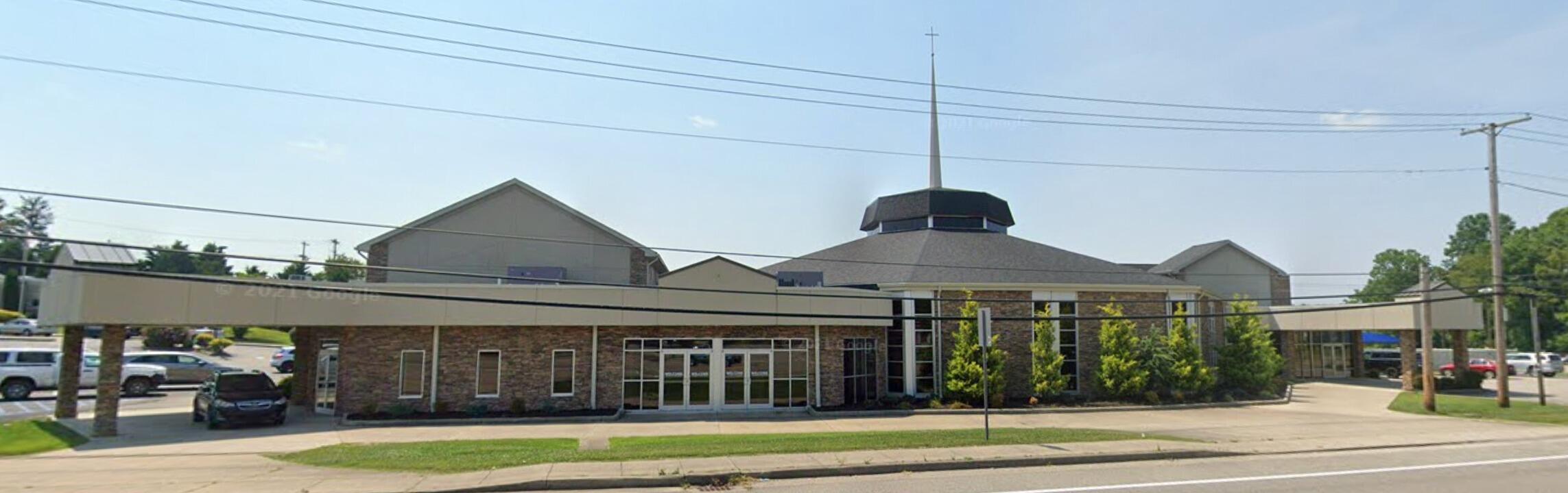 Picture of Bridge Church