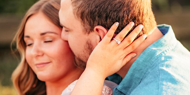 Kaitlyn & Benjamin Home Page Banner