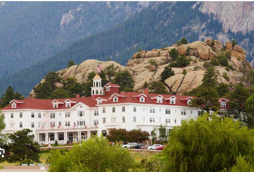 Picture of Stanley Hotel