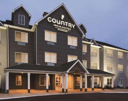 Picture of Country Inn & Suites by Radisson, Indianapolis South, IN