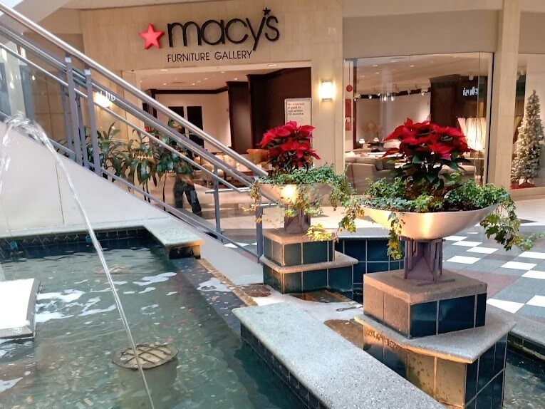 Picture of Westmoreland Mall