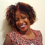 Leona Brice