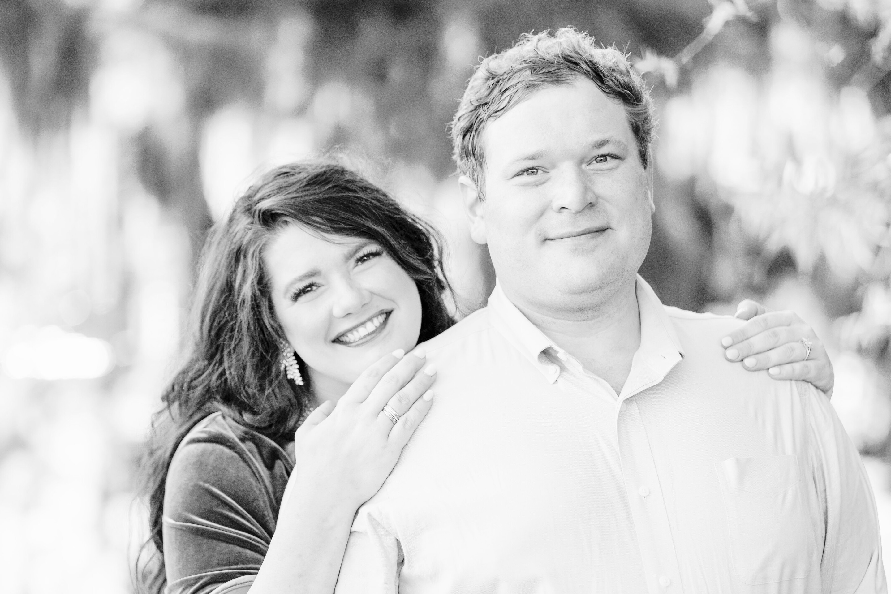 Nicole & Rees Home Page Banner