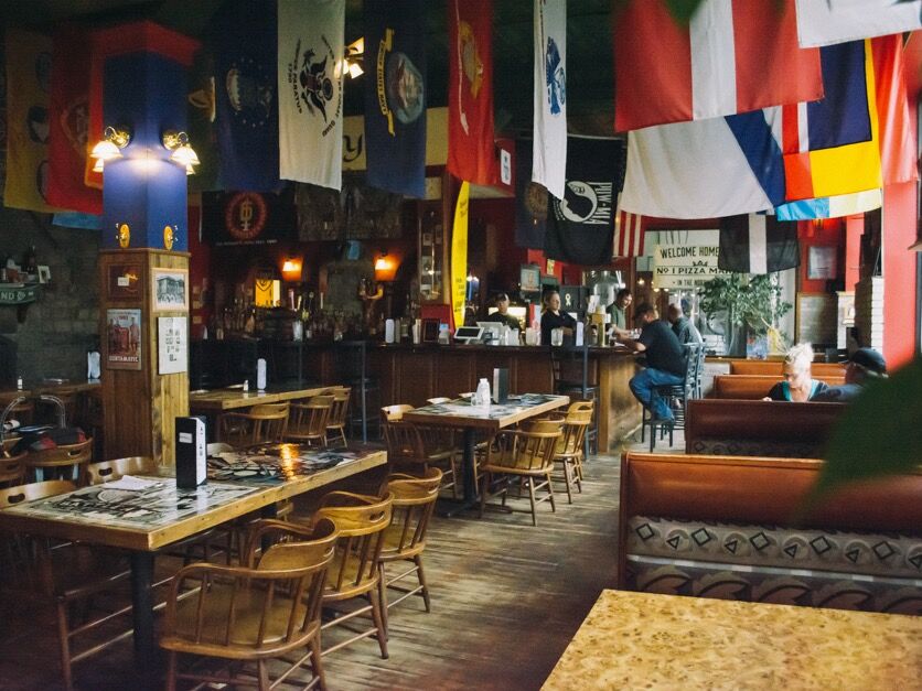 Picture of Dempsey's Brewery Restaurant & Pub