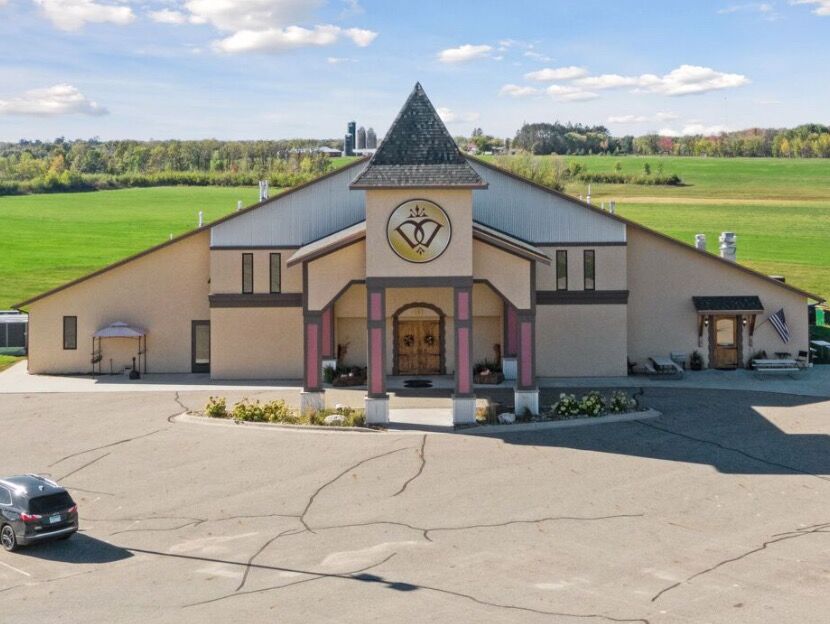 Picture of Dennis Drummond Wine Co
