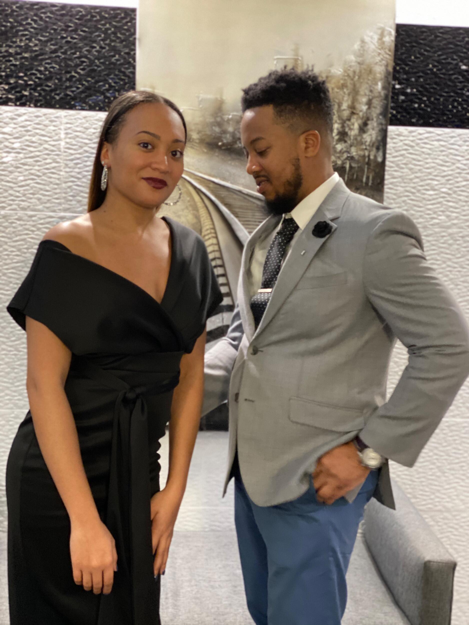 Celebrating love