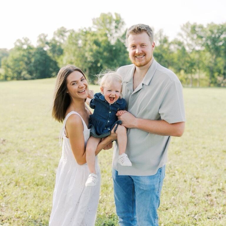 Picture of Aubrey & David's Story
