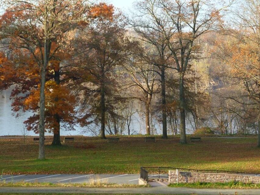 Picture of Washington Crossing Historic Park