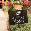 Groovy Wedding at the Lake Oconee Ritz Carlton