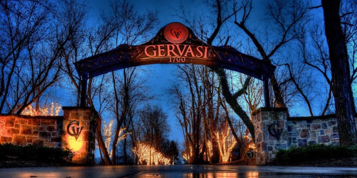 Picture of Gervasi Vineyard 
