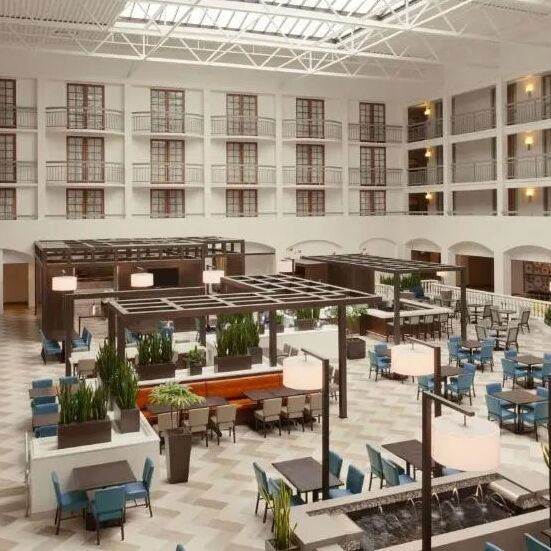 Picture of Embassy Suites by Hilton San Luis Obispo