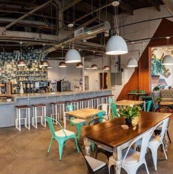 Picture of Redemption Rock Brewing Co.