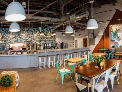 Picture of Redemption Rock Brewing Co.