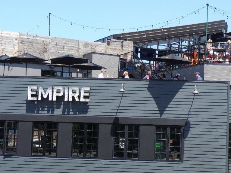 Picture of Empire Burgers & Brews