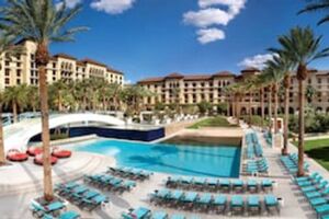 Picture of Green Valley Ranch Resort&Spa