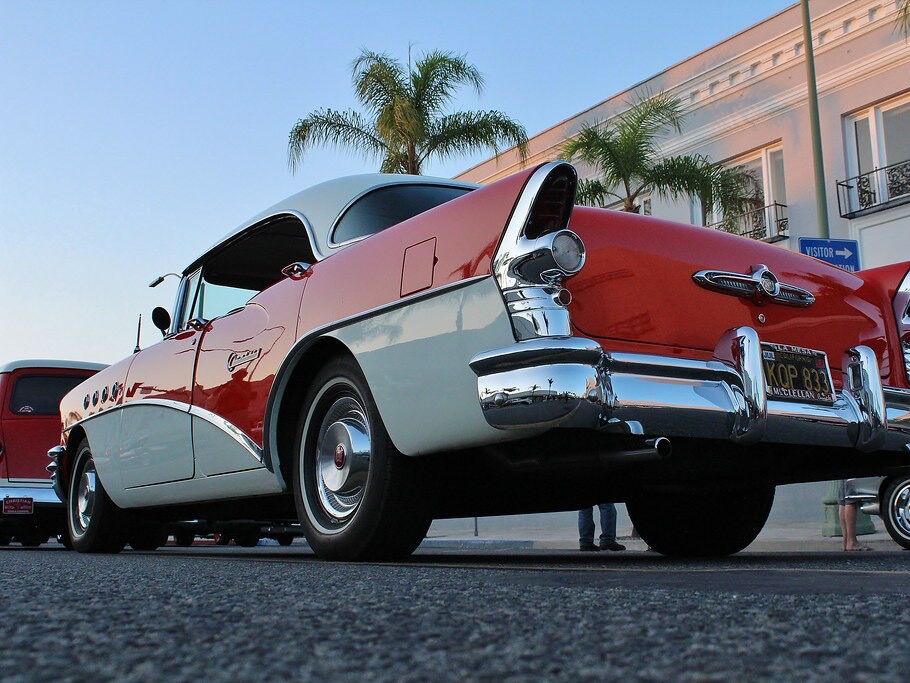Picture of Cruisin' Grand
