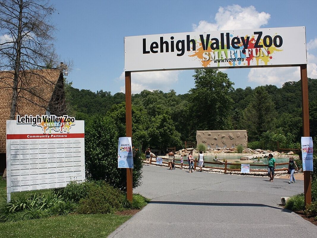 Picture of Lehigh Valley Zoo