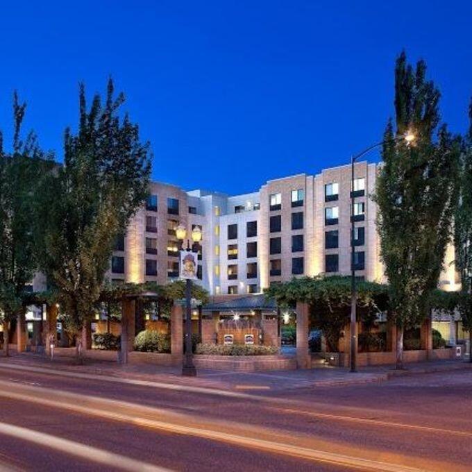 Picture of Courtyard by Marriott Portland Downtown/Convention Center