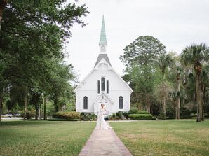 Little White Chapel Georgia Ceremony Venue