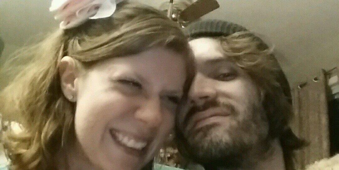 Misti & Josh Home Page Banner