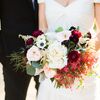 A Romantic Winter Wedding at Union League Cafe in New Haven, Connecticut