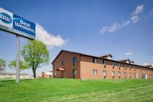 Picture of Best Western Mt. Pleasant Inn