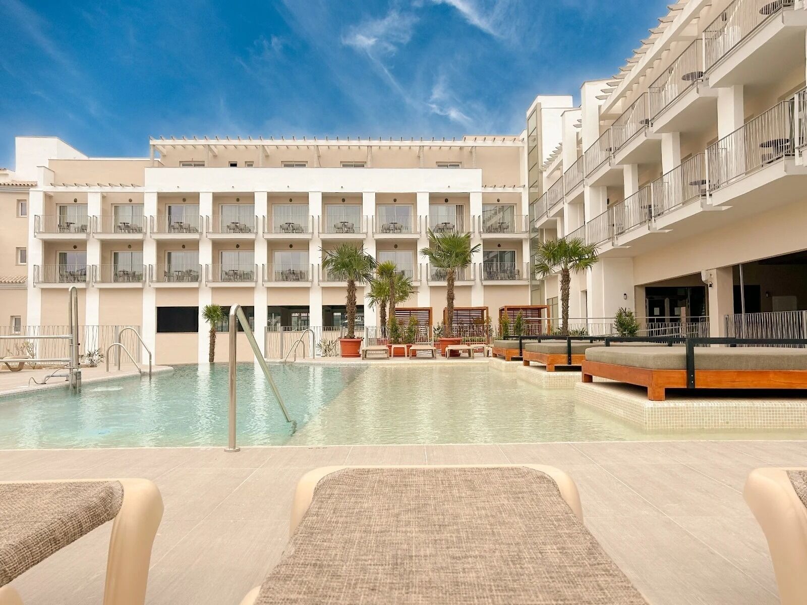 Picture of Q Hotels - Hotel Event Tarifa