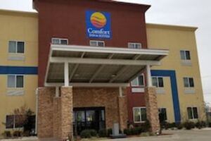 Picture of Comfort Inn & Suites Tulsa I 44 West Rt 66
