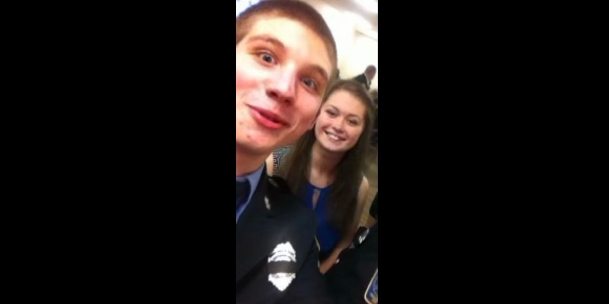 Picture of How we met