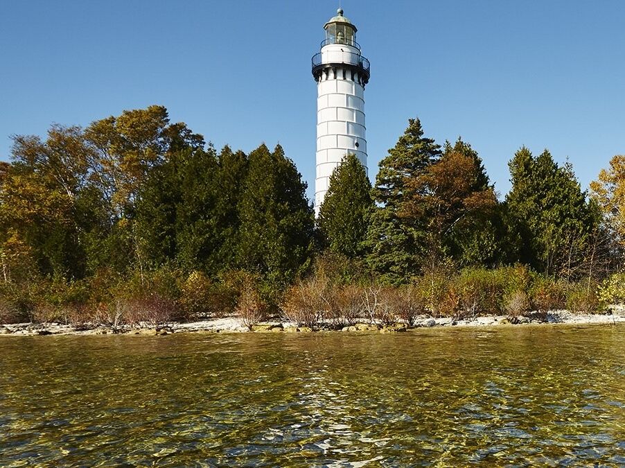 Picture of Door County, Wisconsin