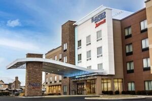 Picture of Fairfield Inn & Suites Bowling Green