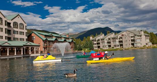 Picture of Other activities in Keystone