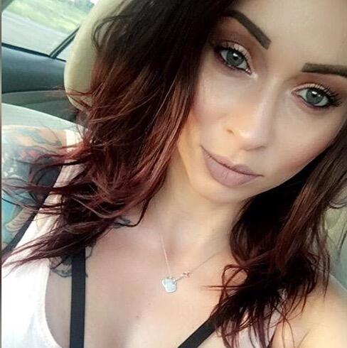Caley Escalera